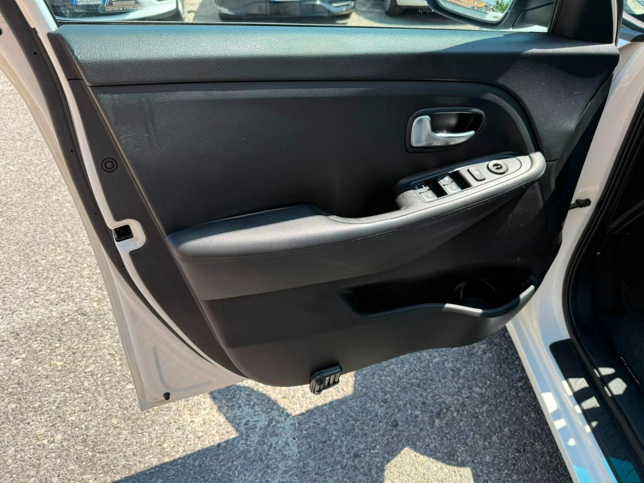 Kia Carens 1.7 CRDi 115 CV Cool