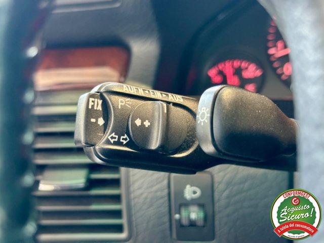 AUDI A8 4.2 V8 cat quattro Tiptronic