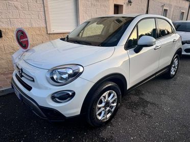 Fiat 500X 500X 1.3 mjt City Cross 4x2 95cv