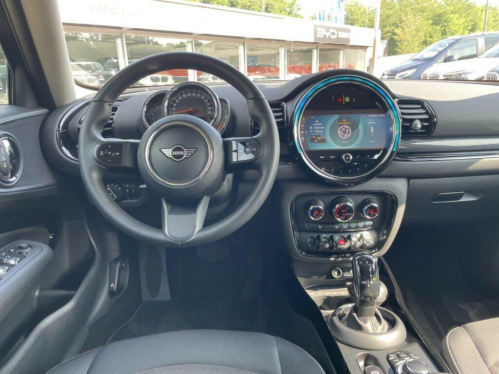 Mini Cooper Clubman 1.5 Cooper Classic Steptronic