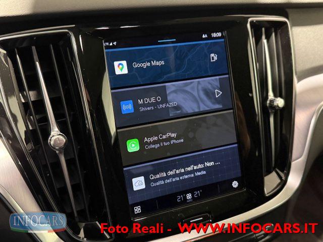 VOLVO V60 B4 (d) MHEV 197 CV Autom. Core - PROMO