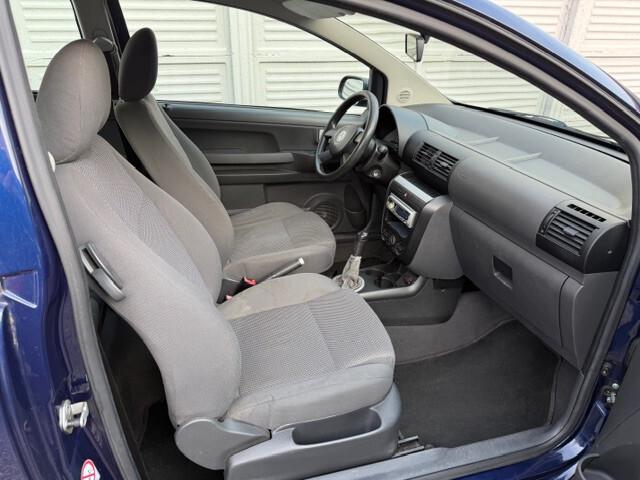 Volkswagen Fox 1.2