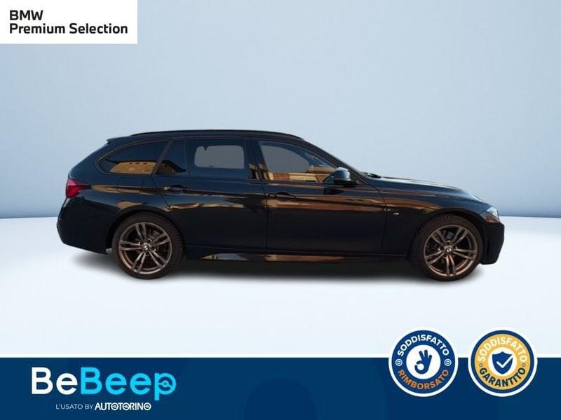 BMW Serie 3 Touring 330I TOURING XDRIVE MSPORT AUTO