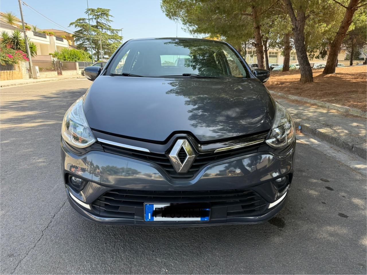 Renault Clio TCe 12V 90 CV 5 porte Business