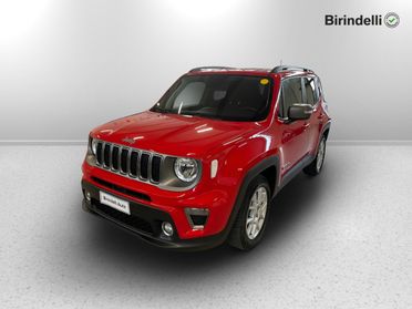 JEEP Renegade - Renegade 1.3 T4 DDCT Limited