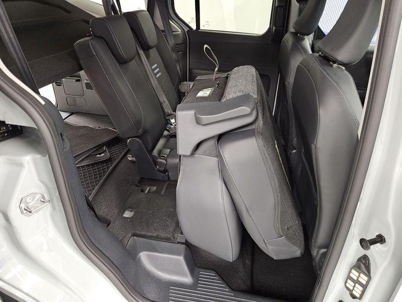 Ford Tourneo Courier 1.0 EcoBoost 125CV Active Auto
