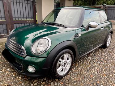 Mini 1.6 16V One 75cv *NEOPATENTATI*