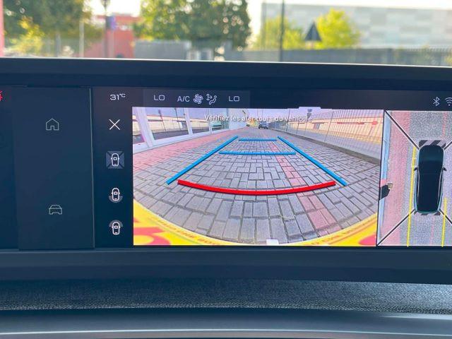 PEUGEOT 5008 Hybrid 136 e-DCS6 Allure Pack PREZZO PROMO