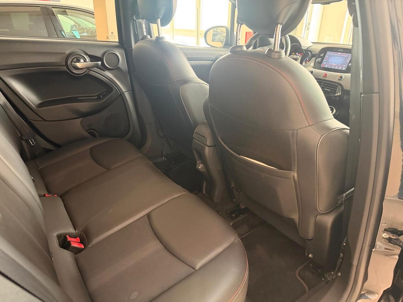 Fiat 500X 1.6 MultiJet 130 CV Sport