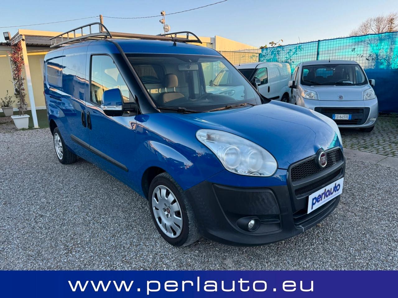 Fiat Doblò Maxi 1.6 MJT 105CV PL-TN