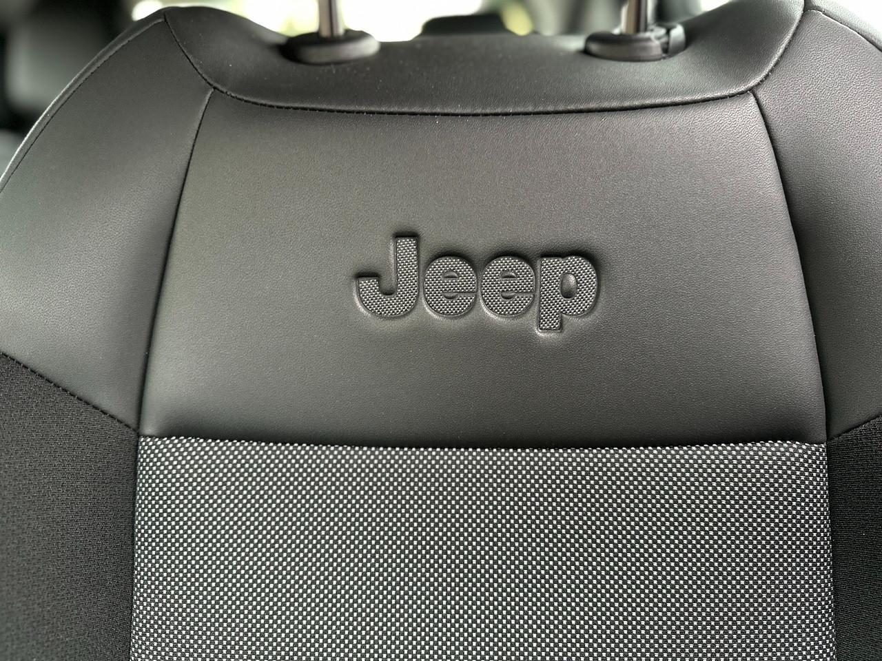 JEEP Avenger - Avenger 1.2 turbo Altitude fwd 100cv