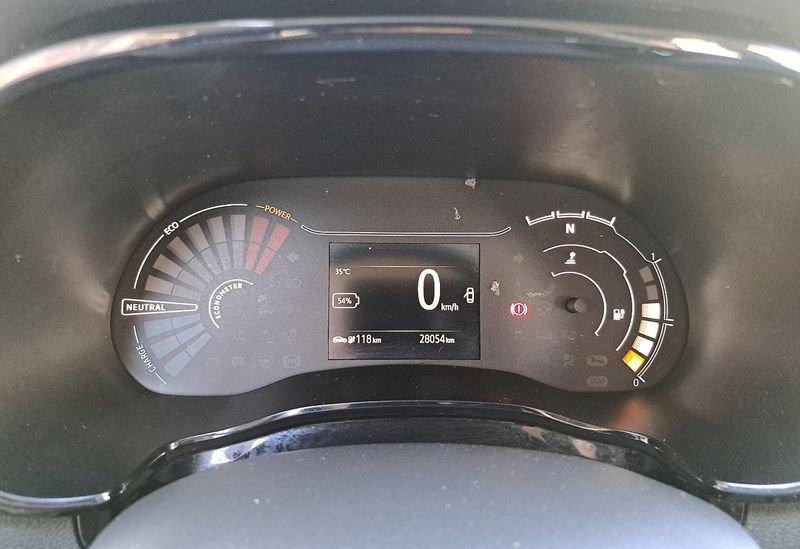 Dacia Spring Electric Essential Electric 45 33KW