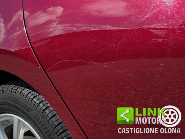 FORD Fiesta 1.0 Ecoboost Hybrid 125 CV 5 porte Titanium