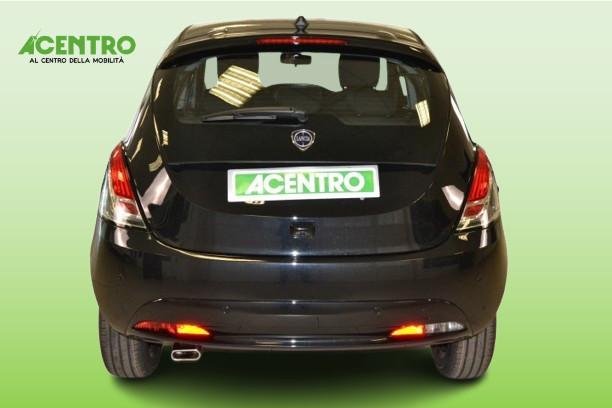 LANCIA Ypsilon MY24 1.0 FireFly 70cv Start&Stop Hybrid PLATINO