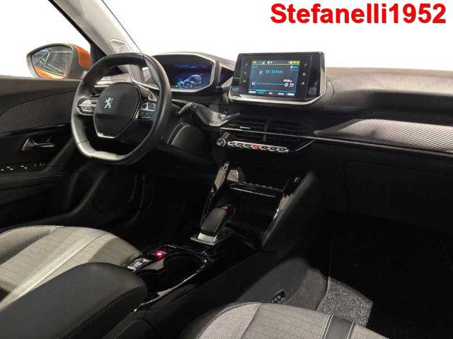PEUGEOT 2008 II 2020 - e- Allure 100kW