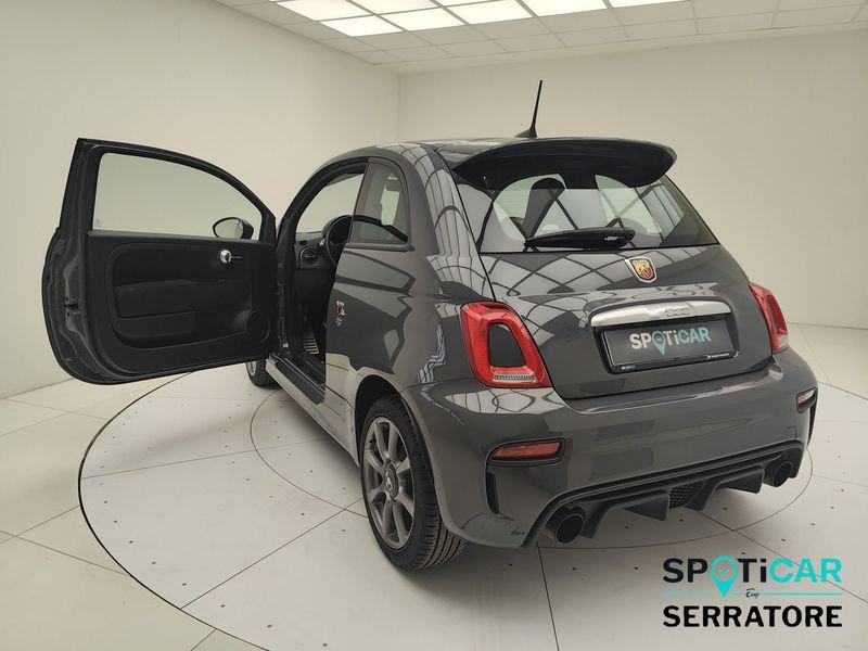 Abarth 595 2016 1.4 t-jet 145cv my18