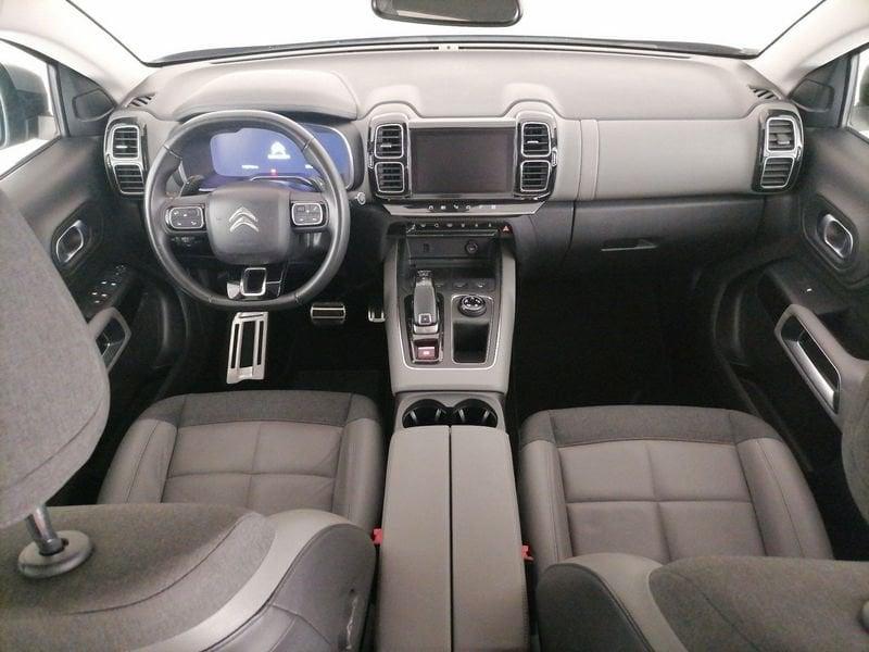Citroën C5 Aircross 1.5 bluehdi Shine s&s 130cv eat8 my19