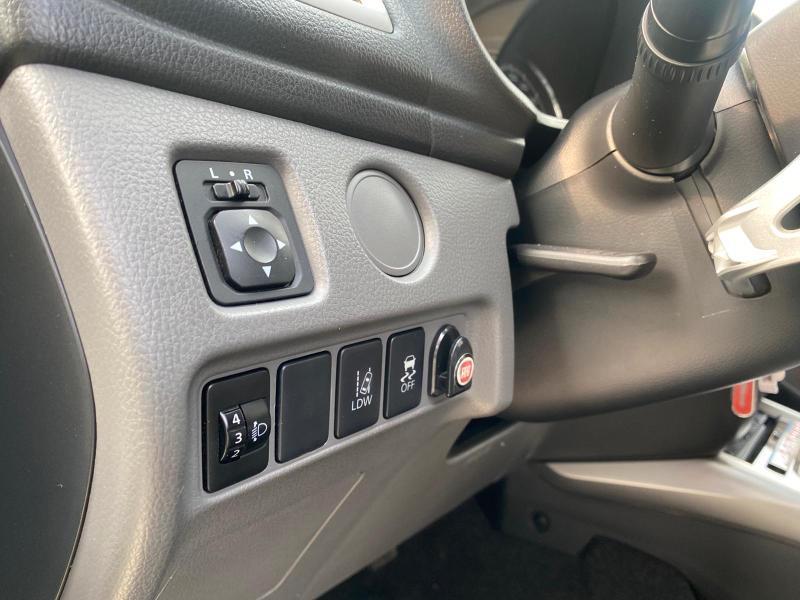 Fiat Fullback Doppia Cabina Fullback 2.4 doppia cabina LX 4wd 180cv auto E6