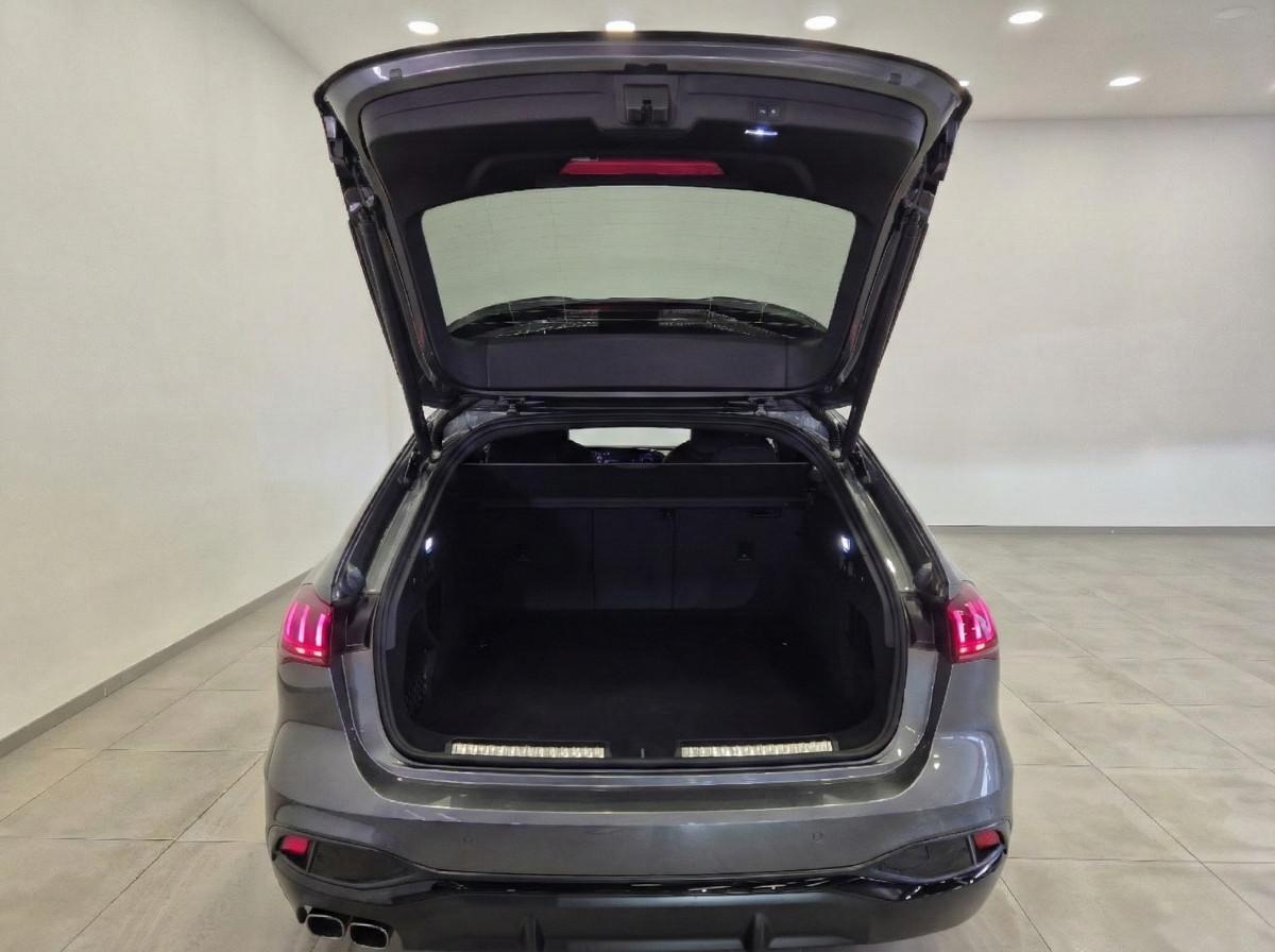 AUDI A5 Avant TDI 204cv S tronic mHEV+ S Line