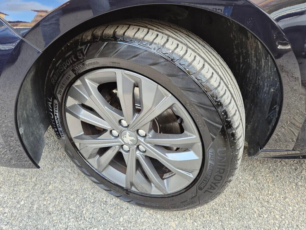 Peugeot 508 SW BlueHDi 130CV EAT8