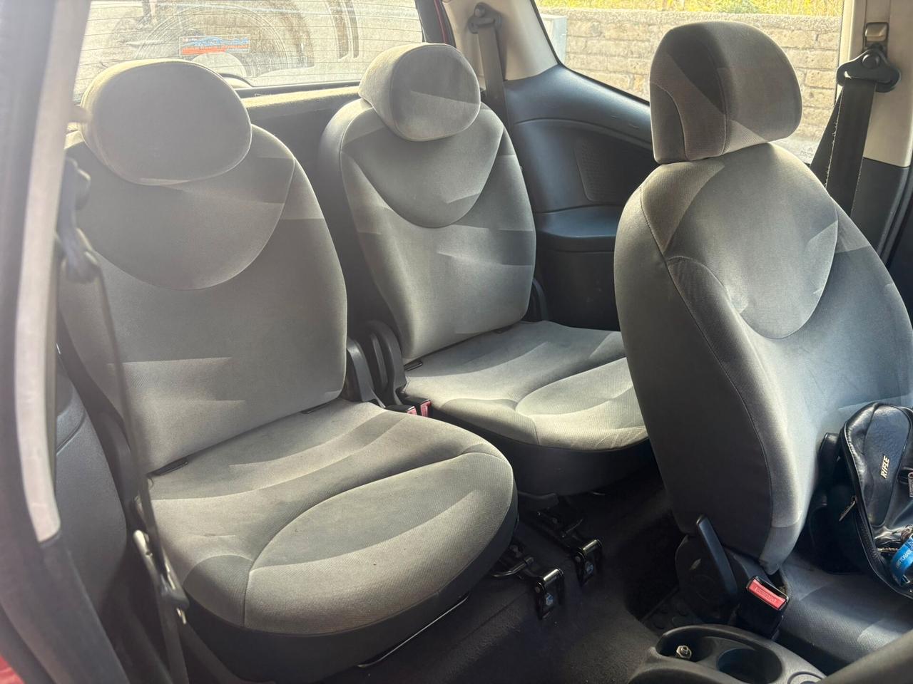 Citroen C2 1.1 Exclusive gpl