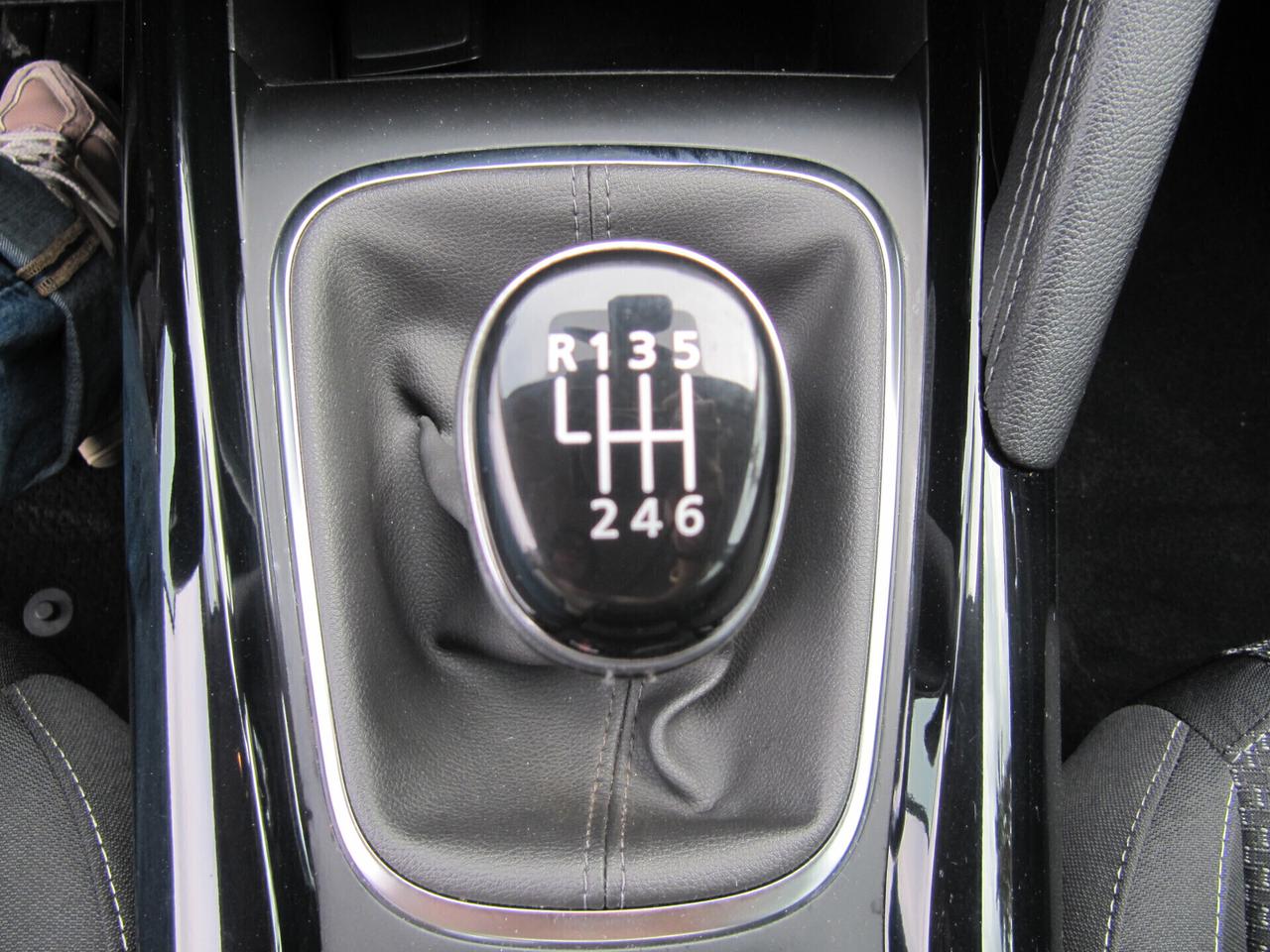 Renault Kadjar dCi 8V 110CV Energy Intens