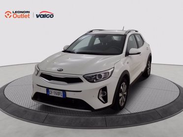 KIA Stonic 1.0 t-gdi mhev style 100cv imt del 2021