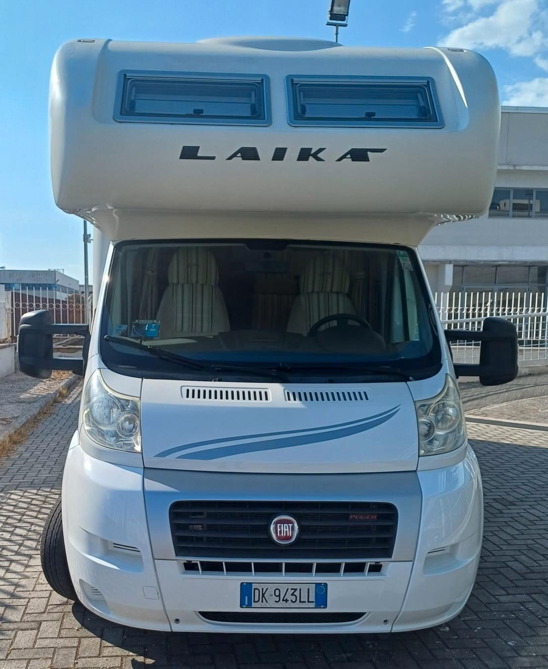 Laika ECOVIP 9