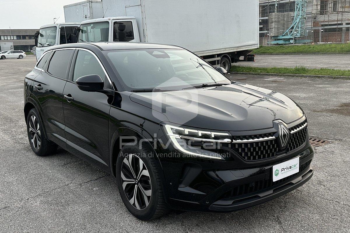 RENAULT Austral Austral Mild Hybrid 160 CV Auto Techno Esprit Alpine