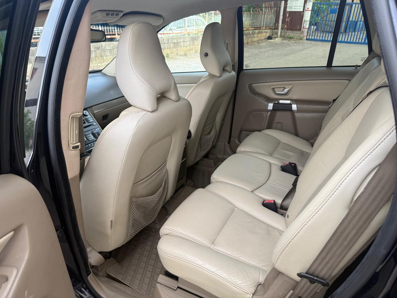 Volvo XC 90 7 POSTI AWD Geartronic Executive