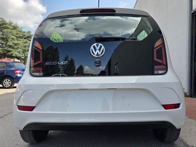 VOLKSWAGEN up! 1.0 5p. eco move up! BMT