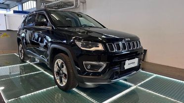 JEEP Compass 2.0 Multijet II aut. 4WD Limited"NEO PATENTATO"