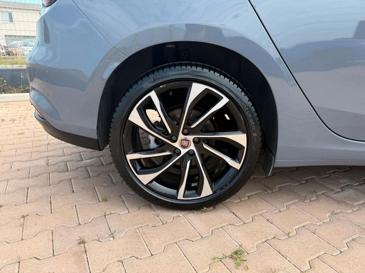Fiat Tipo 1.6 Mjt S&S 5 porte City Sport