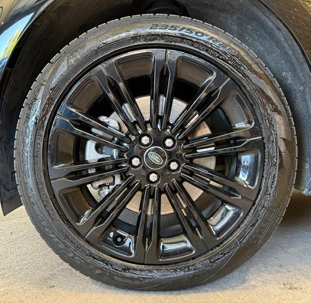 Land Rover Range Evoque 1.5 I3 PHEV 300 CV AWD Auto Dynamic SE