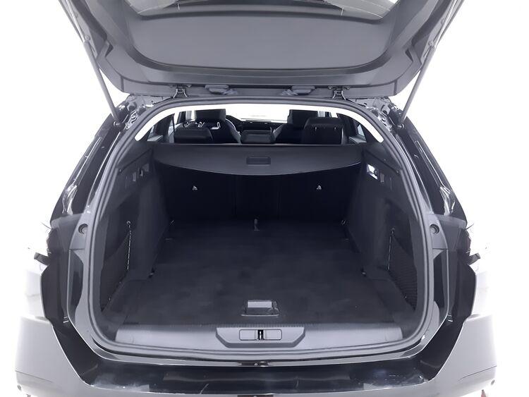 Peugeot 308 Allure BR376541 1.2 Benzina 131CV
