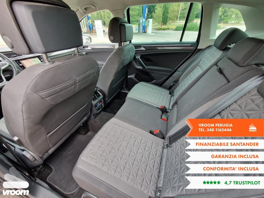 VOLKSWAGEN Tiguan 2.0 TDI 150 CV SCR DSG Life 2024