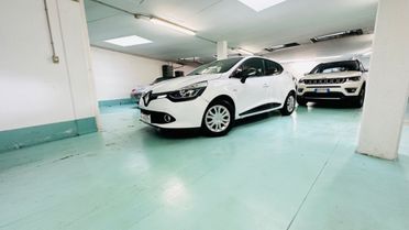 Renault Clio dCi 8V 90CV Start&Stop 5 porte Energy Zen