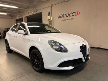 Alfa Romeo Giulietta 1.4 Turbo 120 CV