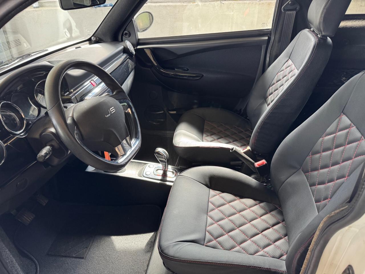 Ligier JS50 DCI Elegance Finanziabile Permute