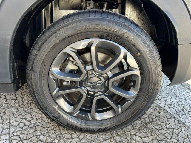 FIAT 500X 1.3 MultiJet 95 CV