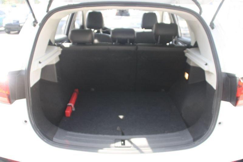 MG ZS ZS 1.0T-GDI Luxury