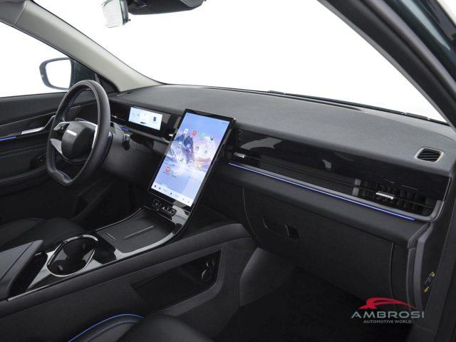 JAECOO J5 PURE EV