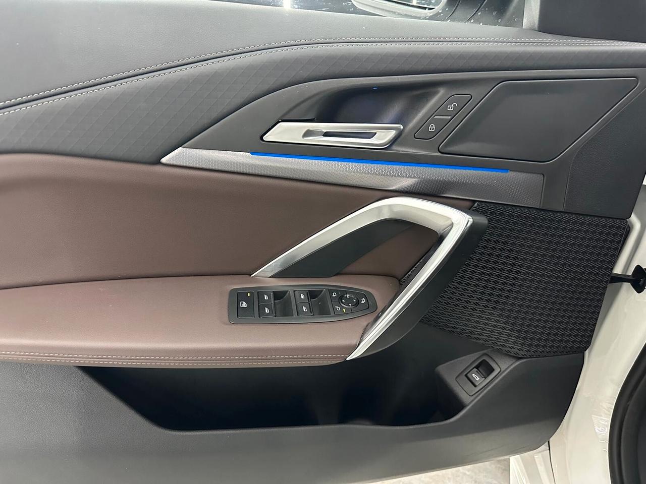 Bmw X2 sDrive 20d Msport