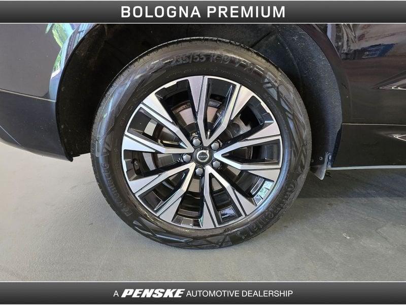 Volvo XC60 B4 (d) AWD automatico Core