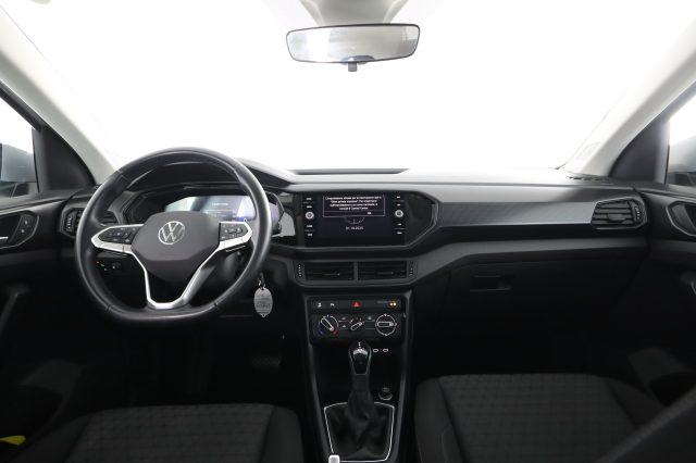 VOLKSWAGEN T-Cross T-Cross 1.0 TSI 110 CV DSG Style