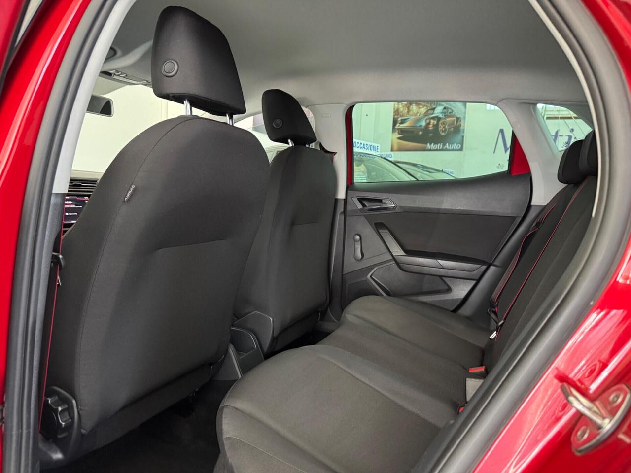 Seat Ibiza 1.0 EcoTSI 95 CV 5 porte FR Ok Neop PROMO!!!!