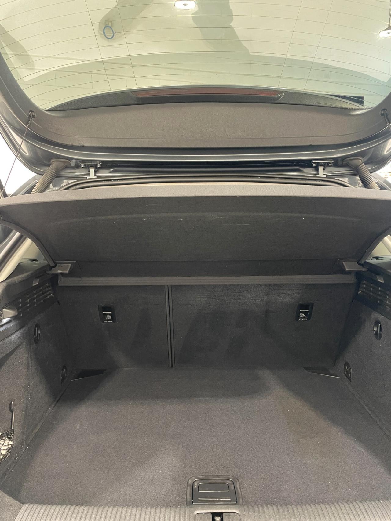 Audi A3 SPB 2.0 TDI 150 CV clean diesel quattro Ambiente