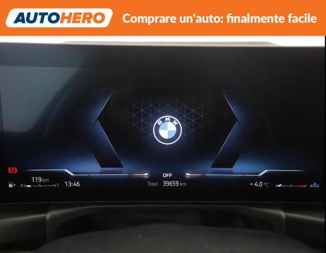 BMW 420 d xDrive 48V Msport