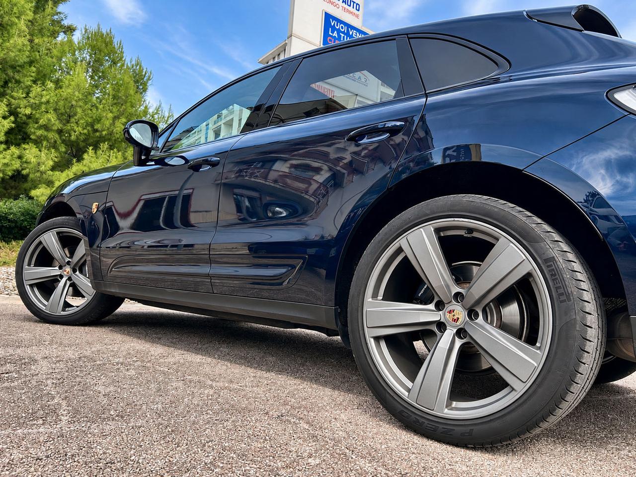 Porsche Macan 2.0 265cv PDK #50711