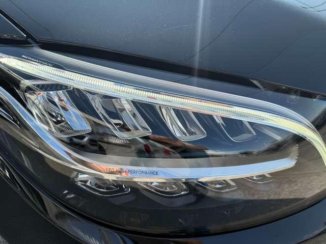Mercedes-Benz C 200 C SW 200 eq-boost Sport Plus KM CERTIFICATI